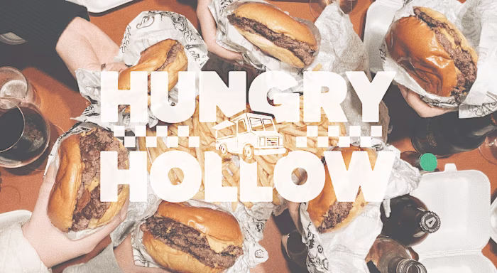 Hungry Hollow: Soulfully Good Brand Design