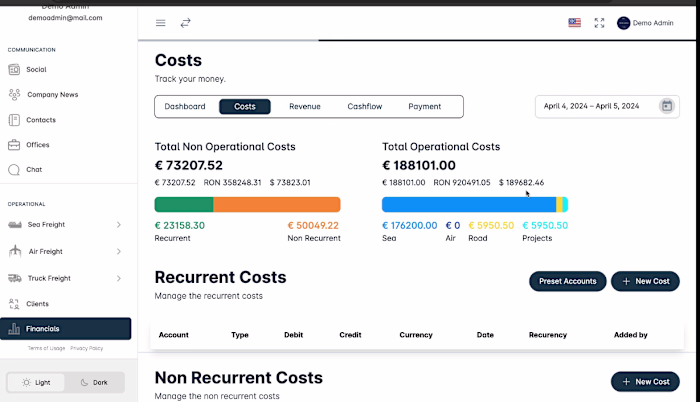 This project represents the design