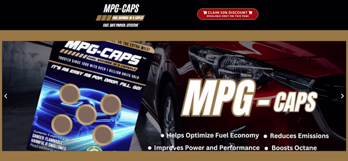 MPG-CAPS