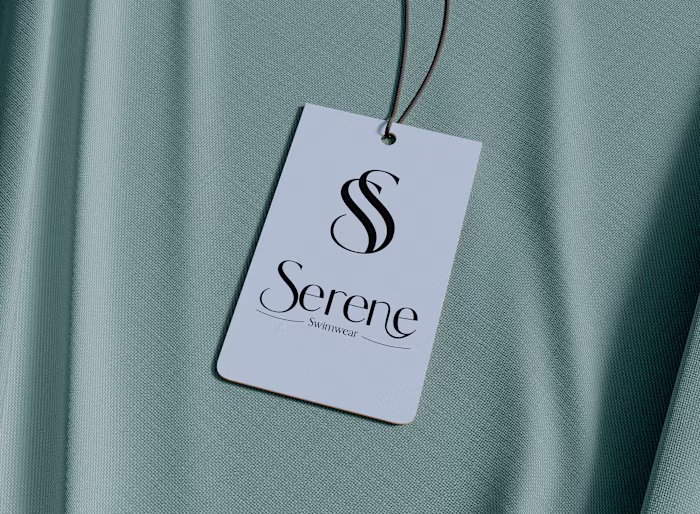 Serene | Brand Design