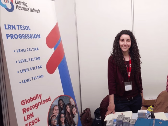 Global Ambassador & International Forum Representative