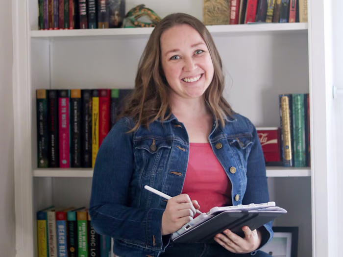 Example of Editor's Notes Page (Optional)