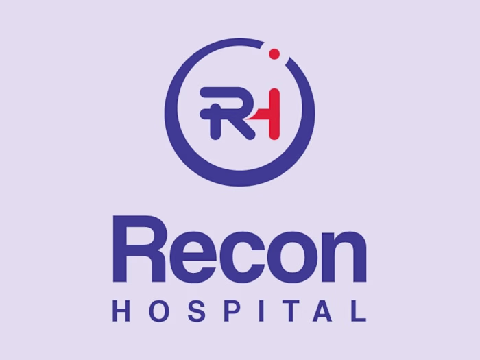 Brand Identity for for a Hospital