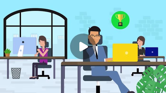 Brand Identity Motion Graphics...