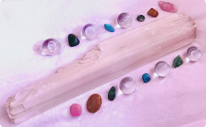 Universal Creative Energy