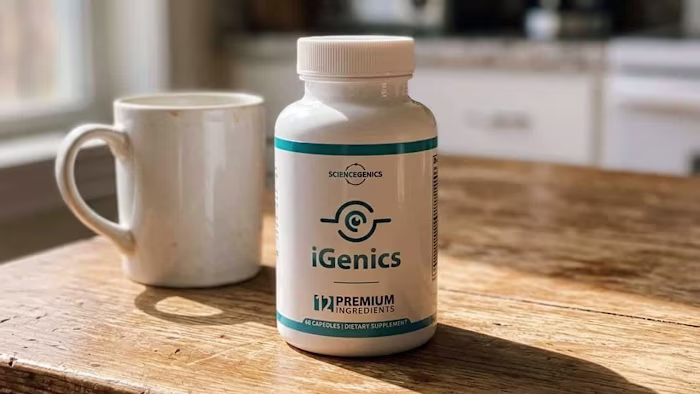 iGenics Review - What To Expect From This?