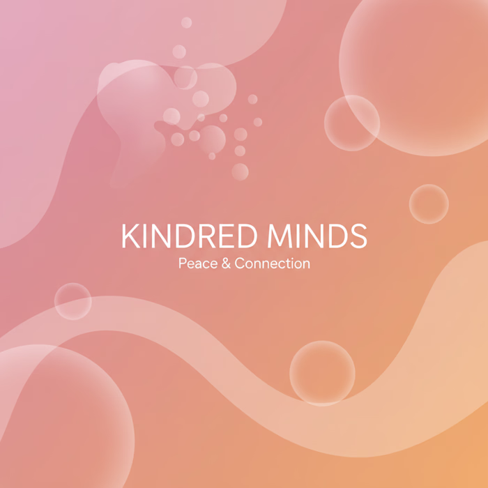 Kindred Minds
 (https://kindredminds.help)Your AI companion