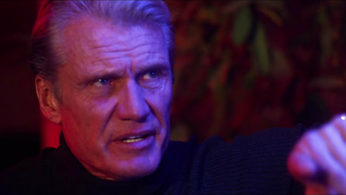 Acceleration (2019)- Trailer -  Extended Version - YouTube