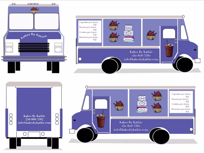 Kakes By Kathie Bakery