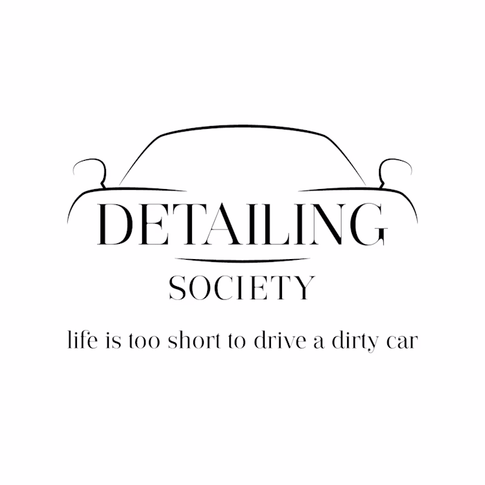 Minimal logo and brand identity