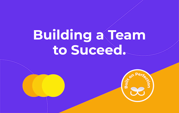 Marketing Poster Design