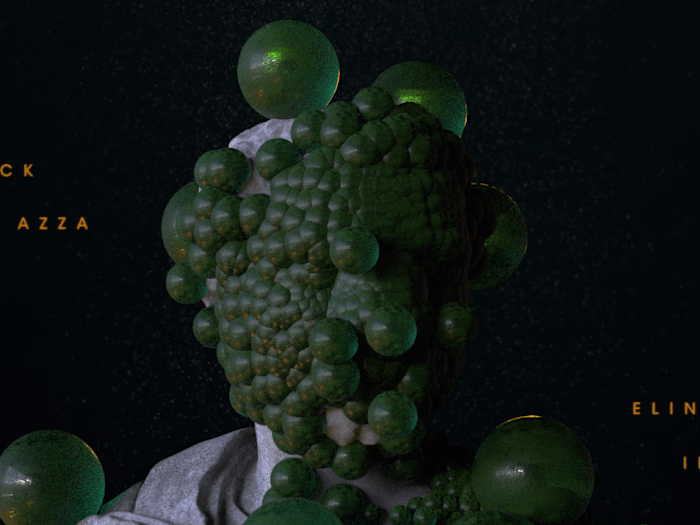 Small Things Grow In Harmony