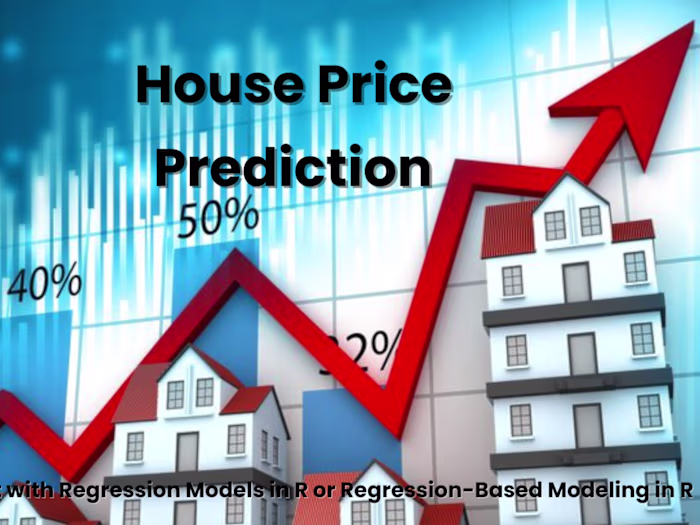 House Price Regression with R