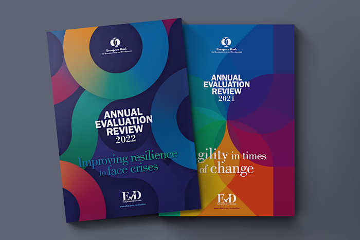 EBRD– Annual Evaluation Review