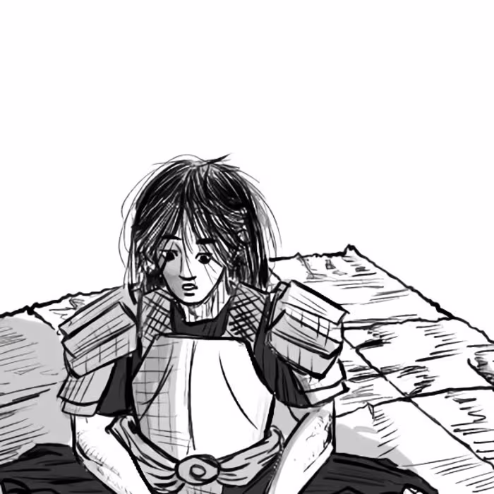 Art man on Instagram: “Practicing screen tones #art #illustrati…