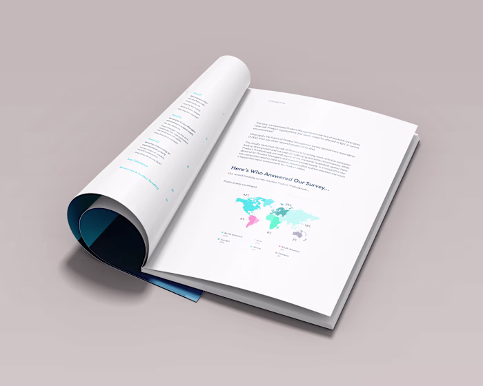 Data Visualization | The FPMR Report