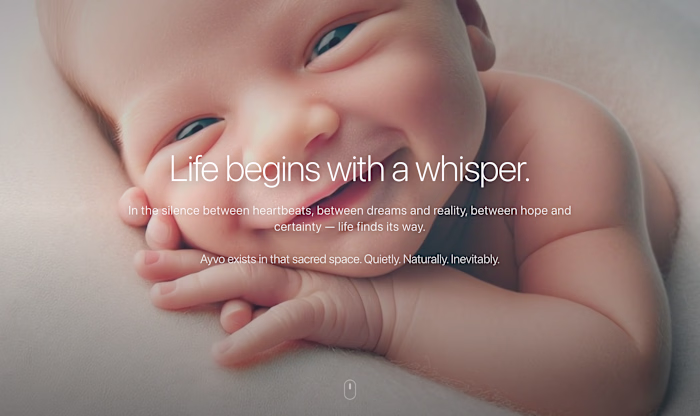 An Apple class UI/UX, stripe