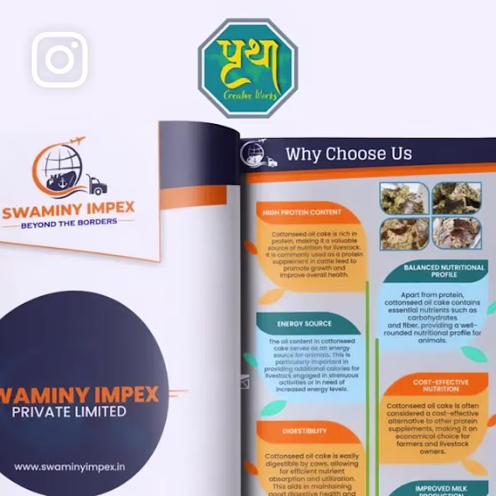 Swaminy Impex