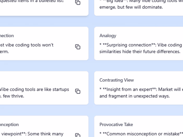 Ai linkedln content accelerator
