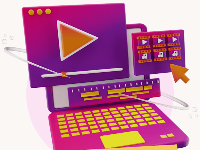 TikTok Strategist, Content Management and Video Editor