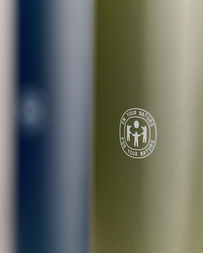 Explore Unique Brand Mark Appreciation for Firsthand