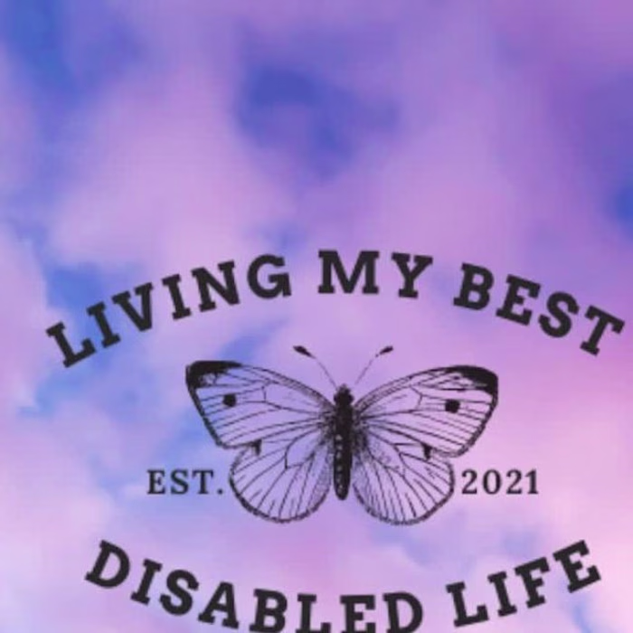 Living My Best Disabled Life Podcast on Instagram: “All You Nee…