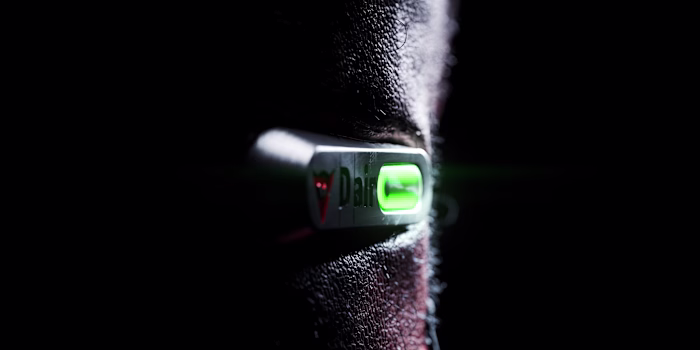 WIP COMMERCIAL FILM - DAINESE