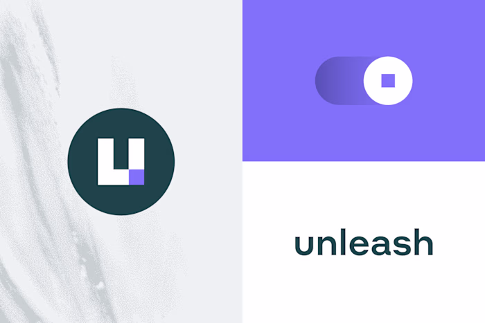 Identity and webdesign for a SaaS platform