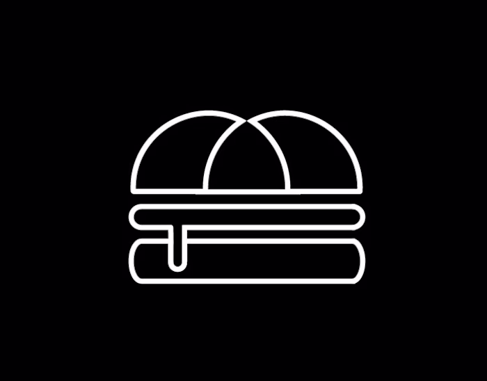 Bunbite - Logo Design