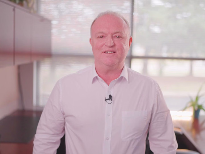 How Life after me works Video Project