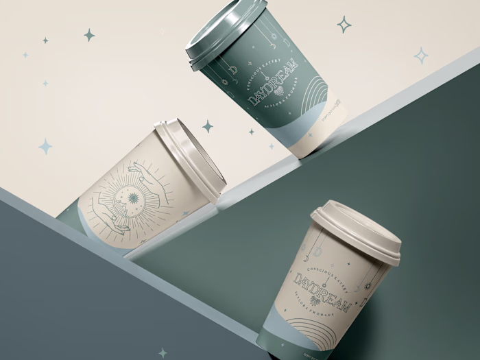 DayDream by FloraFromage