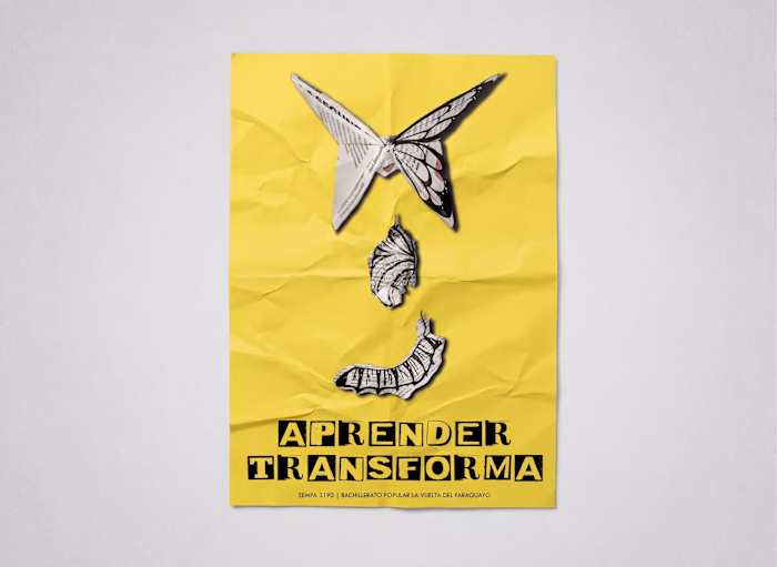 Visibility Project // Aprender Transforma