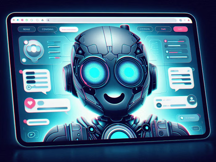 DocSight - AI chatbot supporting RAG for given documents