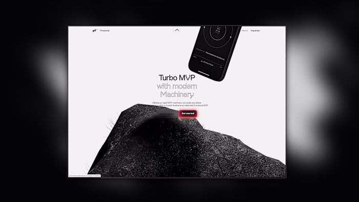 Snagpeople — Design & Development Studio in your Pocket