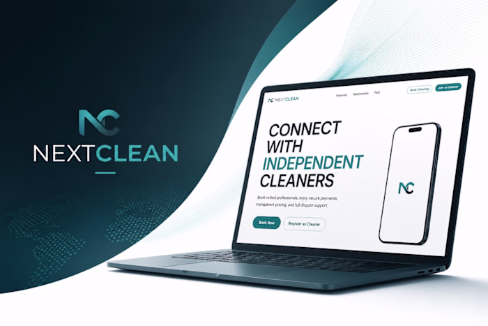 NextClean