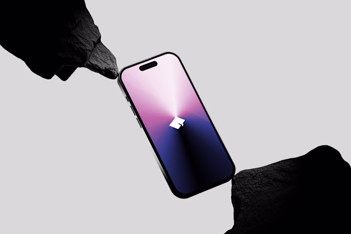 Prospeer - Visual Identity Design