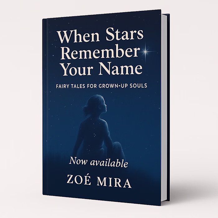 When Stars Remember Your Name