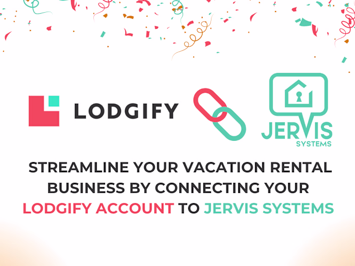 Jervis Systems: Integration Announcements