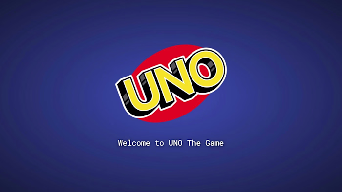 UNO Online Game