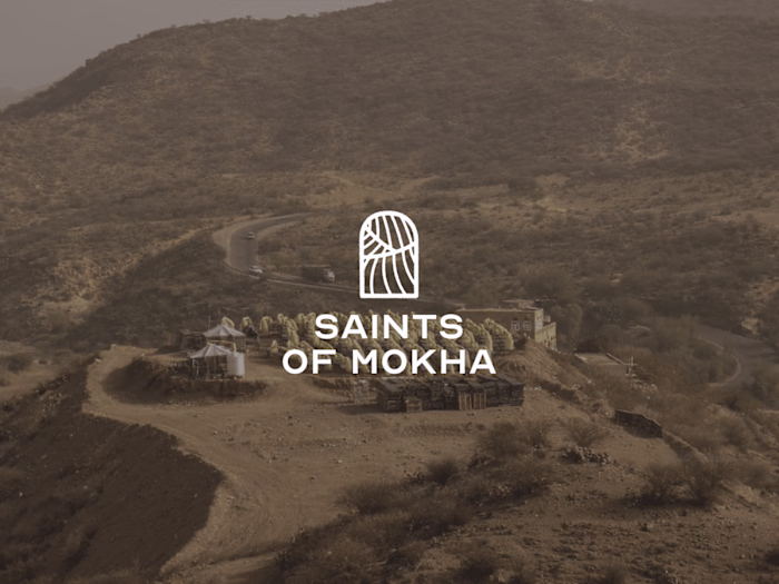 Saints of Mokha