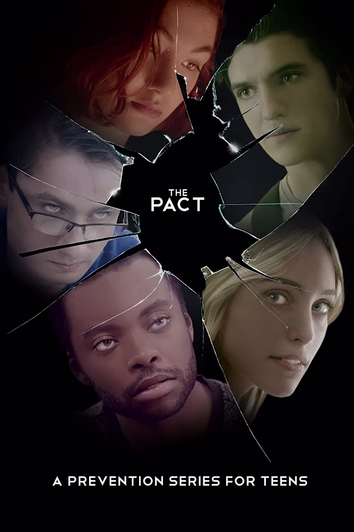 The Pact | TV SERIES
