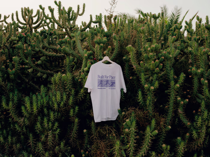 Guerilla Marketing Shirt Artworks and Design for Conduct AI