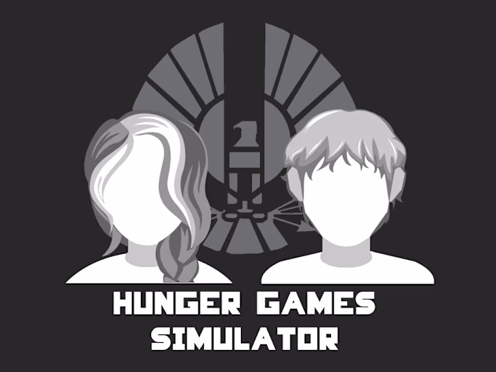 The Hunger Games Simulator (2020)