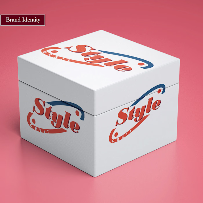 logo desing & Brand Identity