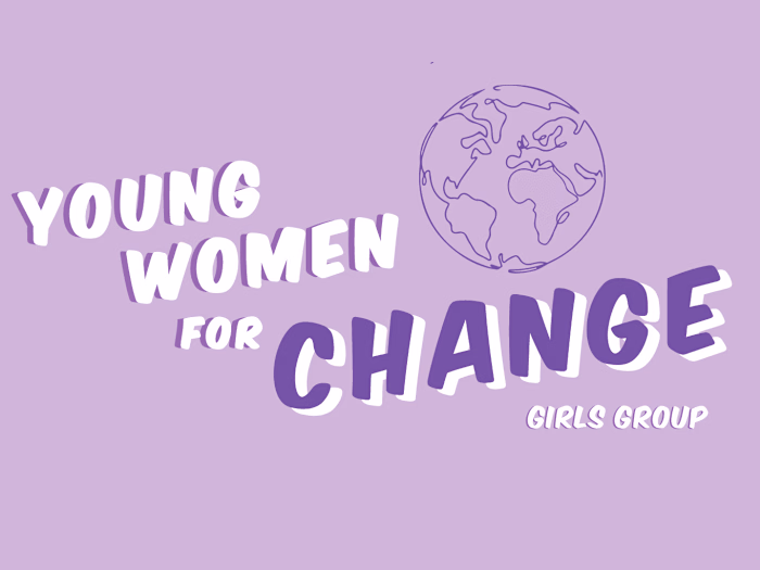 Girl Group Merchandise Design