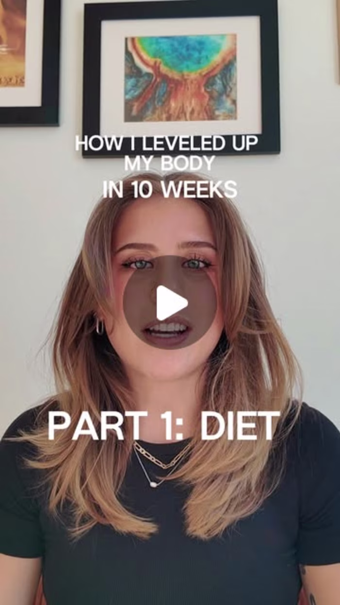 Personal Trainer Tips Series