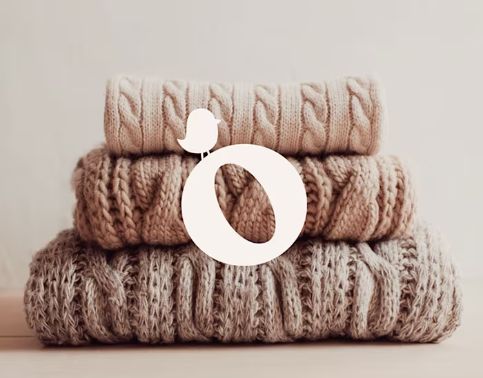 Ottilie | Branding on Behance