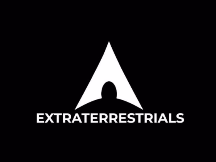 Extraterrestrials