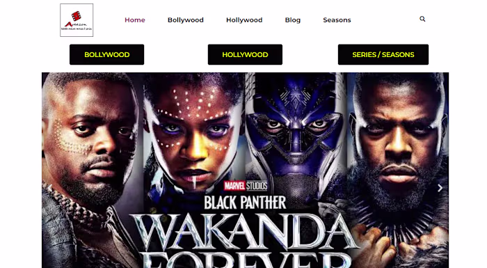 A Web App project with third-party integrations.