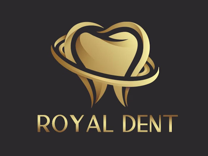 ROYAL DENT | BRANDING